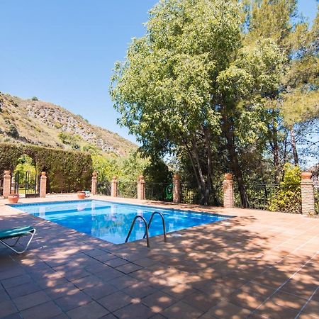 Country House Monachil กรานาดา ภายนอก รูปภาพ
