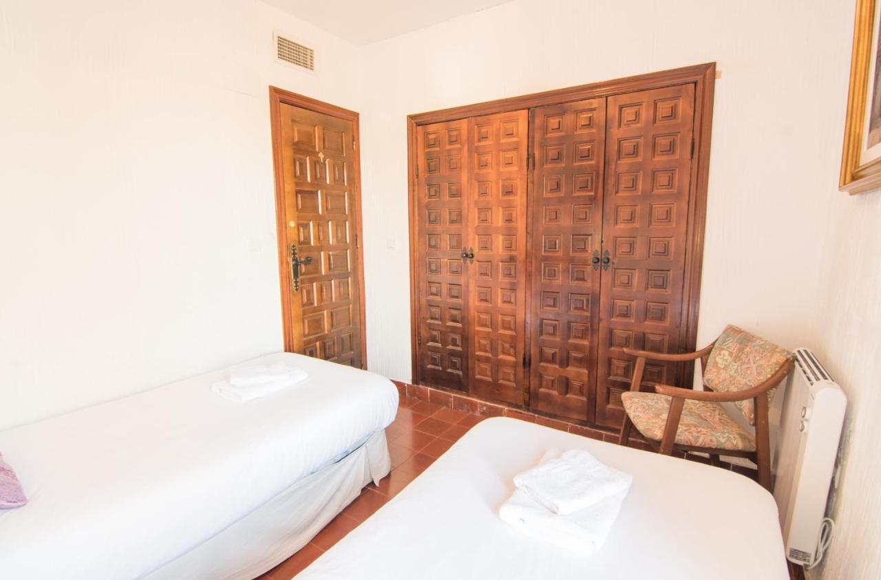Country House Monachil กรานาดา ภายนอก รูปภาพ