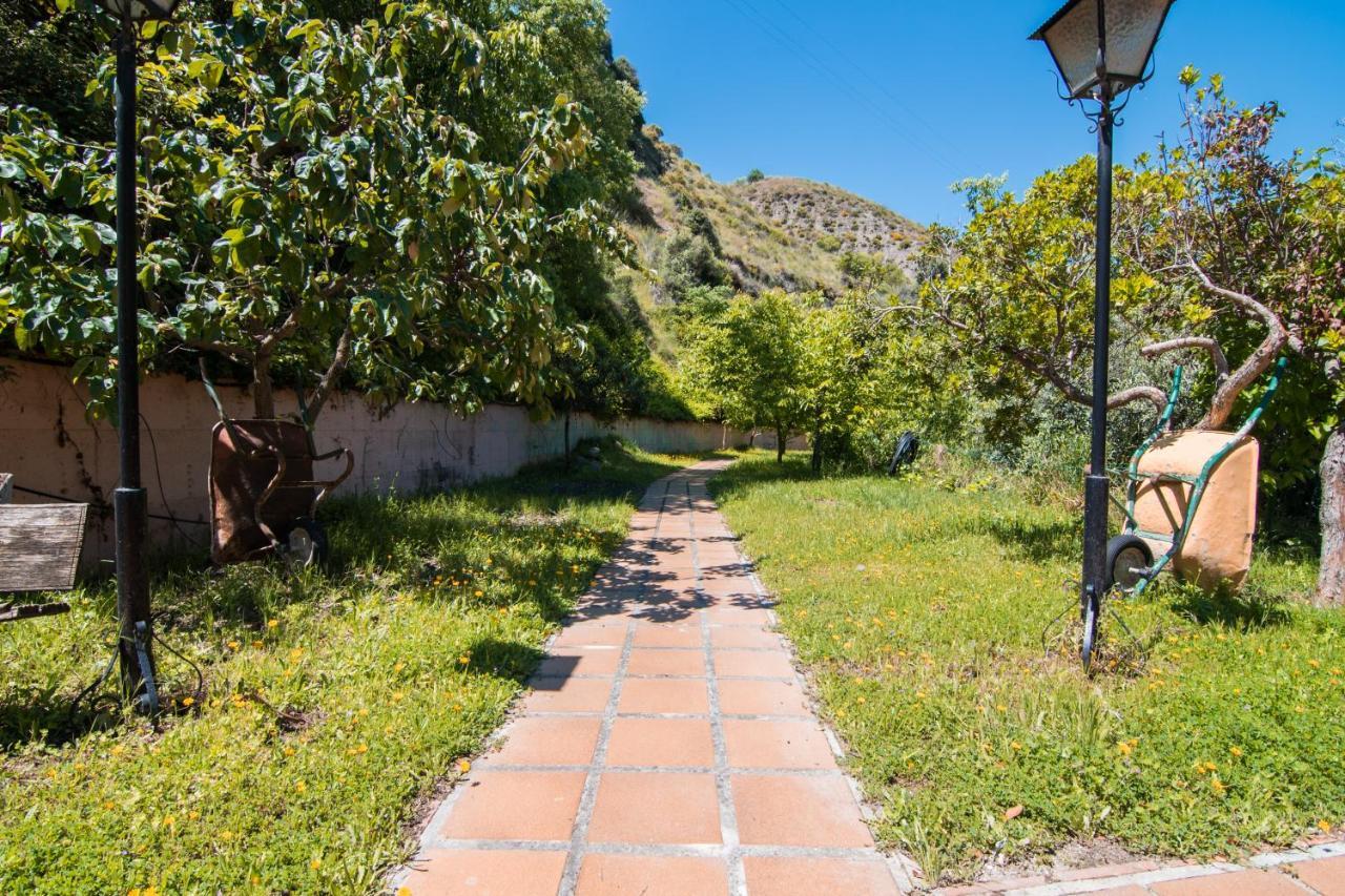 Country House Monachil กรานาดา ภายนอก รูปภาพ