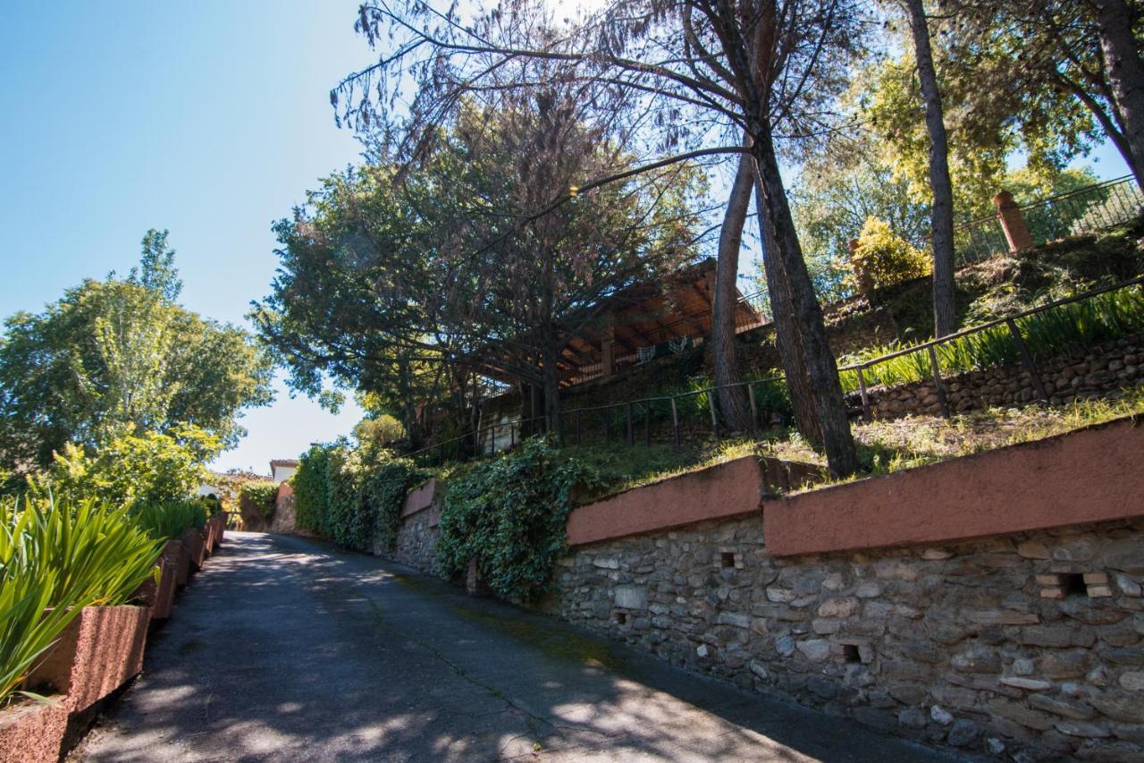 Country House Monachil กรานาดา ภายนอก รูปภาพ